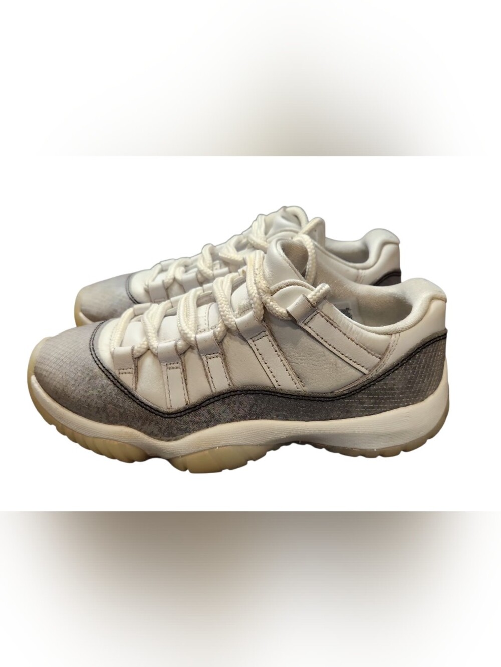 Men's Jordan 11 Retro Year of the‎ Snake